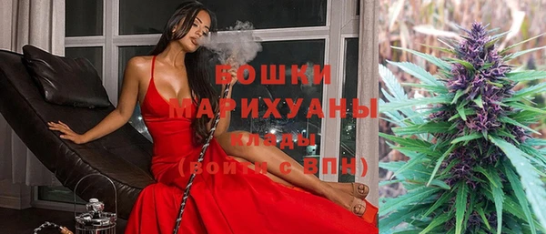 молекула духа Бугульма